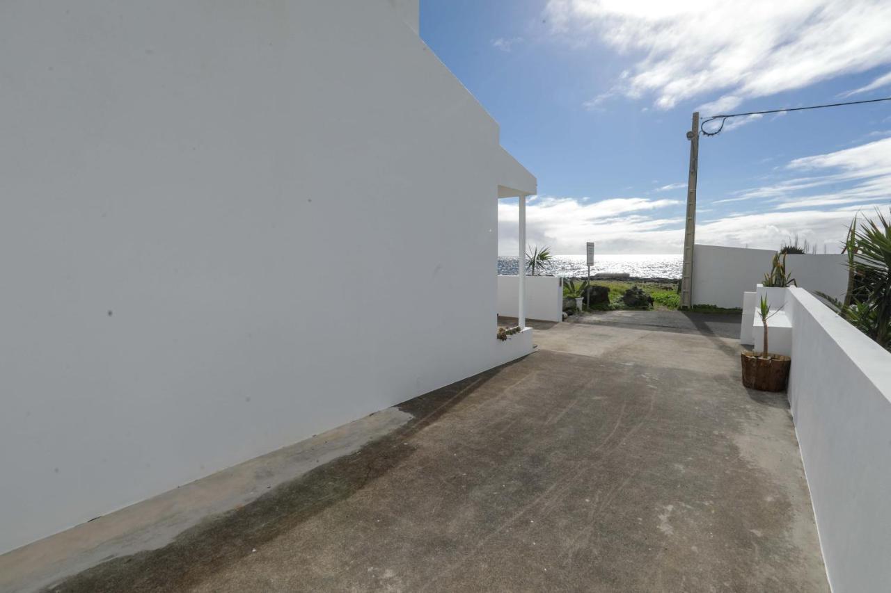 Estrela Do Atlantico Villa Ponta Delgada Eksteriør billede