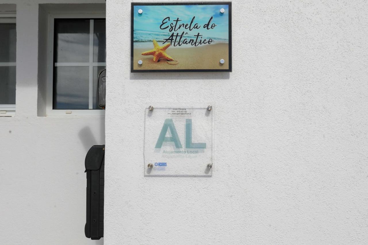 Estrela Do Atlantico Villa Ponta Delgada Eksteriør billede