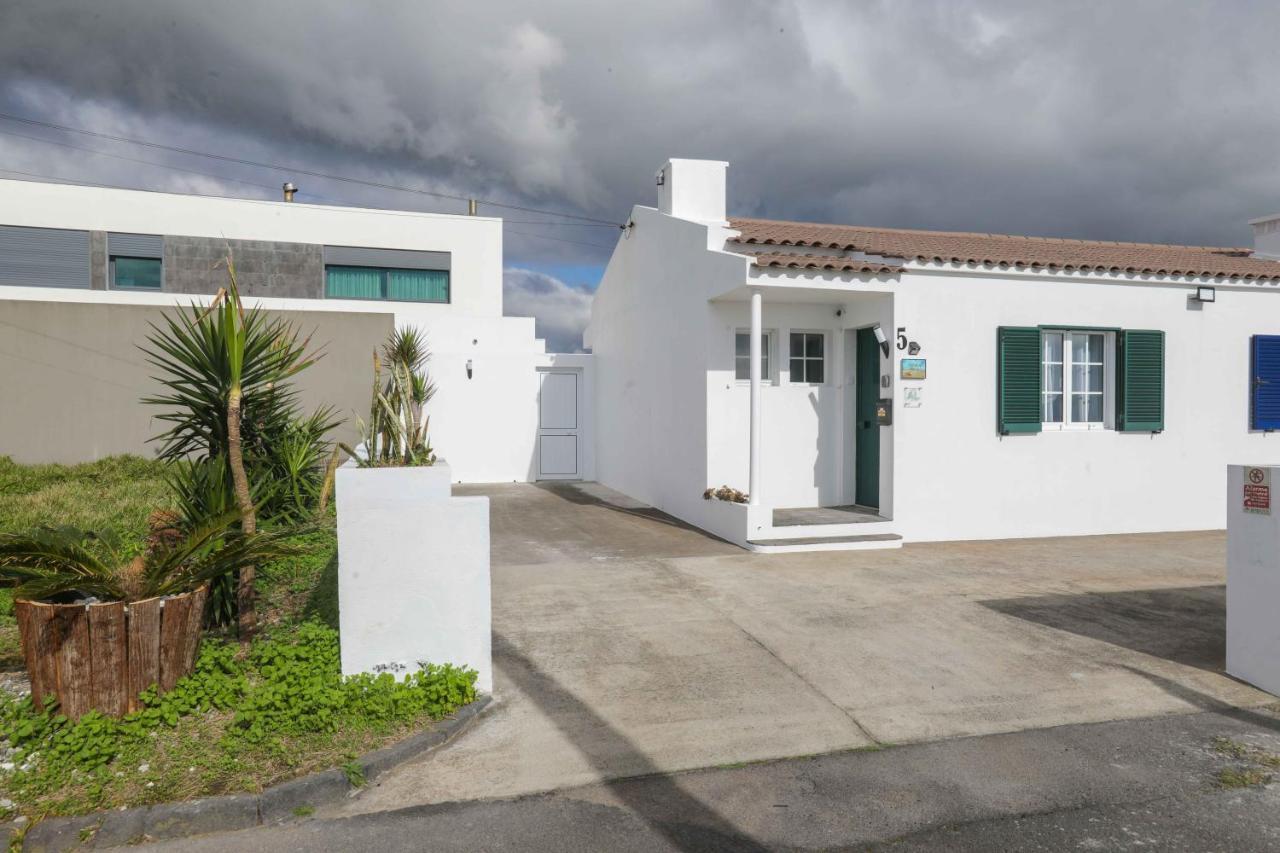 Estrela Do Atlantico Villa Ponta Delgada Eksteriør billede